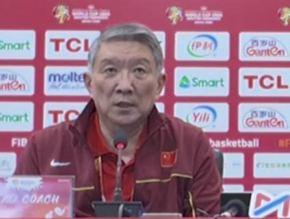 2026世界杯投注官方入口-宫鲁鸣：本场比赛对我们很有意义，跟强队交手能学到更多东西