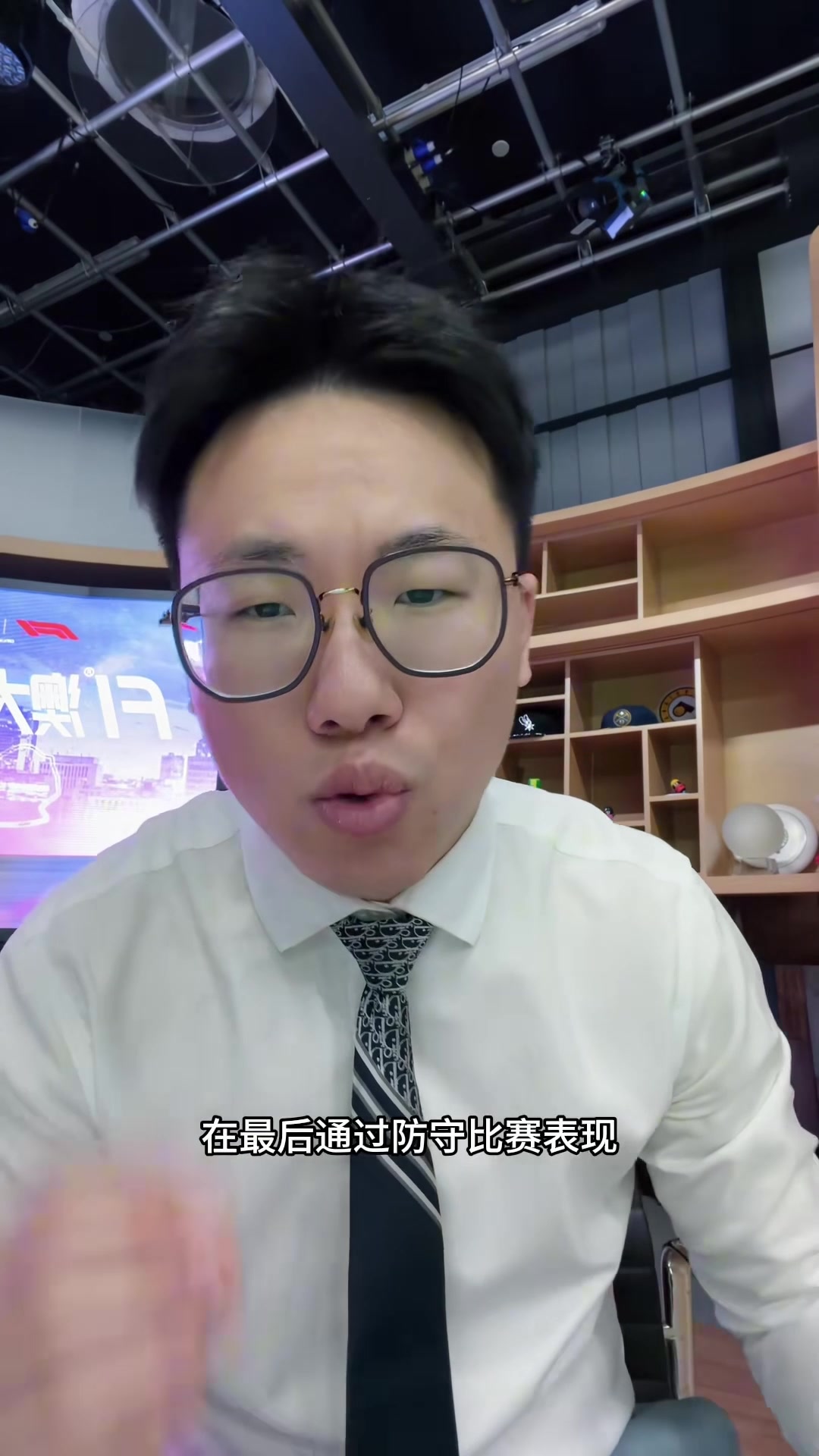 2026世界杯投注app下载-解说：锡安的打法在胶着时刻很难赢 下场战掘金才是湖人真正挑战