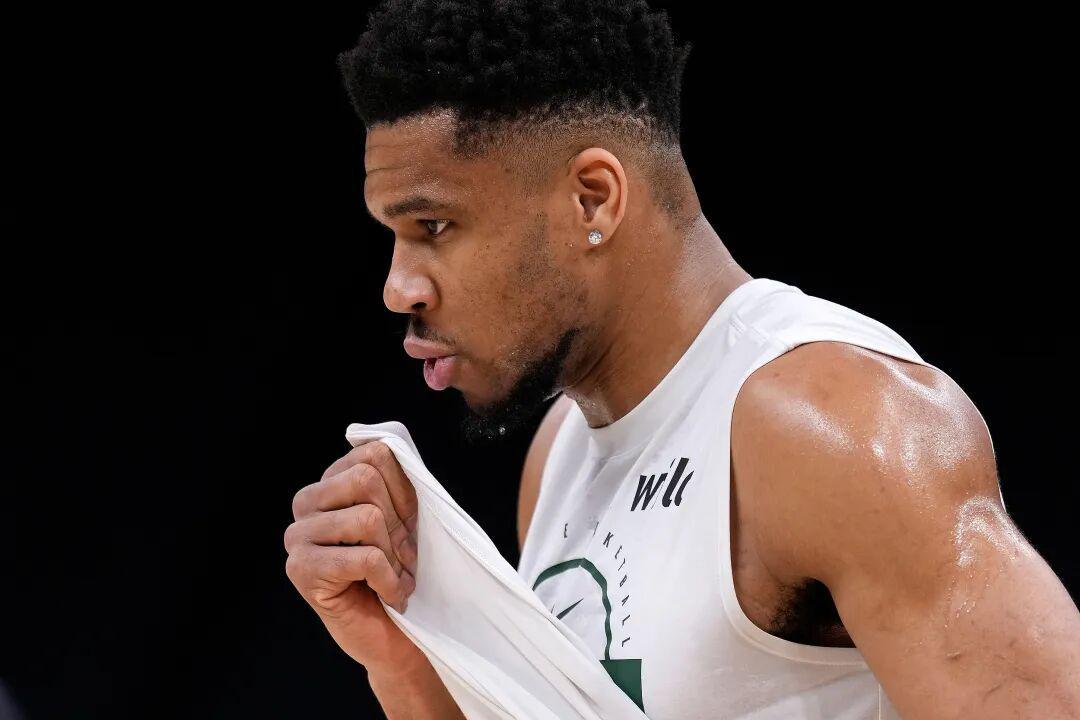 2026世界杯投注登录入口-NBA交易正式截止！字母哥悬念留到夏天？